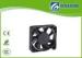 Round DC Blower Fan Waterproof , 12V computer case cooling fan