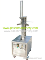 industrial fruit and vegetable peeling machine