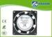 IP44 Industrial Ventilation Fans , Ground Control Equipment Cooling Fans