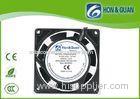 IP44 Industrial Ventilation Fans , Ground Control Equipment Cooling Fans