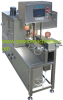 Multifunctional small size fruit peeling machine