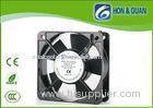 Ball Bearing Industrial 135x135x38mm Axial Cooling Fan for Packing Equipment