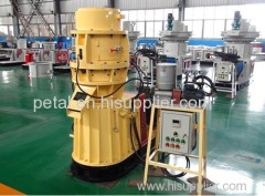 Cotton Stalks Pellet Mill/Cotton Stalks Pellet Machine/Pellet Mill