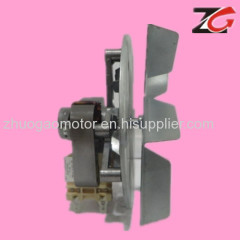 Ac Shaded Pole Fan Motor For refrigerator