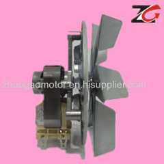 Ac Shaded Pole Fan Motor For refrigerator