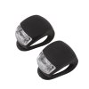 2Pcs/Set Waterproof Super Frog LED Bicycle bike Head Light Headlamp Headlight