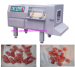 meat dicer meat dicing machine chicken cube dicer