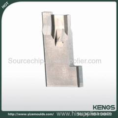 Precision plastic mold parts manufacturers