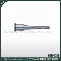 Precision connector mold parts manufacturers