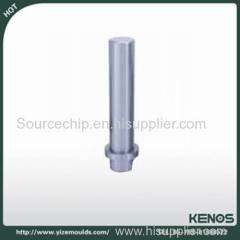 Precision connector mold parts manufacturers