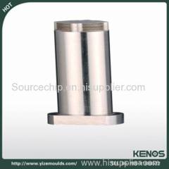 High quality precision mold parts maker