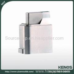 High quality precision mold parts maker