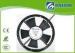 Round Industrial Electrical AC Axial Cooling Fan 60mm with Powerful Motor