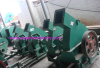 automatic wood chipper machine