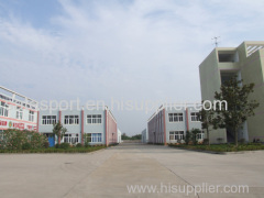 Ningbo Sate Sports Equipment Co.,Ltd