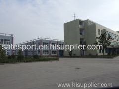 Ningbo Sate Sports Equipment Co.,Ltd