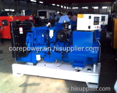 perking diesel generator set