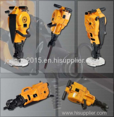 Hot Sale YN27 YN27C Gasoline Rock Drill for sale