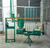 dustless school use chalk maing machine