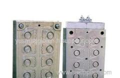 All kinds of handles of Bottle Mould