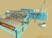 full automatic chain link weaving machine