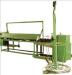 full automatic chain link weaving machine