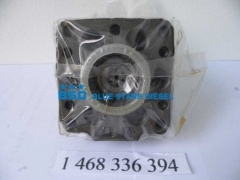 diesel engine parts head rotor