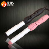 high quality new design mini hair curler air curling irons with low prices