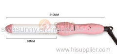 high quality new design mini hair curler air curling irons with low prices