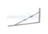 Hot Dipped Galvanised Construction Hardware Heavy Duty Wall Shelf Brackets 600 x 300 x 40mm