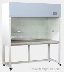 Vertical Laminar Flow Cabinet