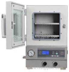 Medical Vacuum Drying Oven