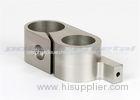 High Precision CNC Machining Parts , Stainless Steel SS304 CNC Turning Parts