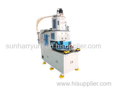 Automatic Coil Winding Machine