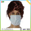 Disposable Medical Protective 3ply Nonwoven Face Mask