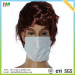 disposable medical face mask