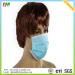 disposable medical face mask