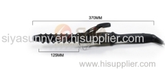 professional hair styling tool spiral LCD new design hair curler curling irons with excellent prices