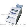 Fake Note Multi Currency Detector MAchine / MG , IR , MT Detection