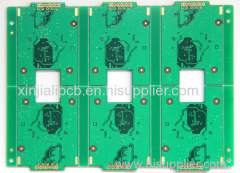 multi layer immersion gold printed circuit boards(PCBs)
