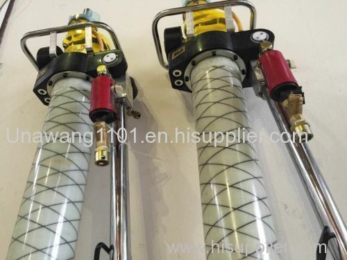 China Manufacturer Pneumatic Jumbolter/Roofbolter Anchor Drilling Rig