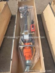 China Manufacturer Pneumatic Jumbolter/Roofbolter Anchor Drilling Rig