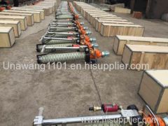 China Manufacturer Pneumatic Jumbolter/Roofbolter Anchor Drilling Rig
