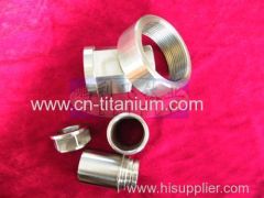 Titanium golden screws Grade 5 Ti6Al4V made in china hexagon socket cap screws