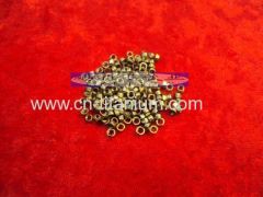 size: M1.2 Titanium micro screws made in China GR5 in stock manufacturer