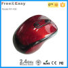 wireless mouse 2.4G optical with Nano receiver