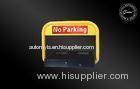 Automatic Parking Lock / Solar Parking Lock For Protecting Parking Space from Taking