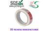 strong adhesive Biaxially Oriented Polypropylene film box Sealing tape