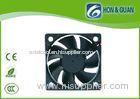 Brushless DC Cooling Fan Blower , 12 Volt Dc Fans Ball Bearing