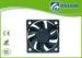 Brushless DC Cooling Fan Blower , 12 Volt Dc Fans Ball Bearing